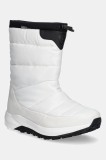 Rossignol cizme de iarnă ROSSI PODIUM culoarea alb, RNNM000