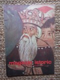 REVISTA MAGAZIN ISTORIC (IANUARIE, 1982)