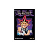 Yu-GI-Oh! (3-In-1 Edition), Vol. 10: Includes Vols. 28, 29 &amp; 30