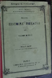 Victor Duruy - Petite Histoire Romaine