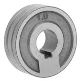 Rola antrenare cu pana pentru sarma Aluminiu 1.0 - 1.2 mm WeldLand Equipment