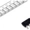 Amplificator de Măsurare 200kHz 2,7-18V