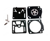 Kit reparatie carburator drujba compatibil Stihl MS 340, MS 360, 034, 036