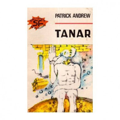 Patrick Andrew - Tanar - 111676 foto