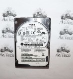 Harddisk Server SAS 2.5" HGST/DELL/Toshiba 1.8Tb 12GB/s 10K 128Mb &ndash; DELL Seagate