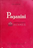 Paganini. Omul si opera - 1962 - Ion Ianegic (E36)