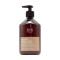 Sampon natural hidratant Laboratorio SyS, cu Cocos, Ovaz, Keratina si Vitamina E, 500 ml