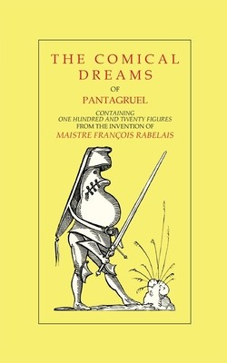 The Comical Dreams of Pantagruel foto