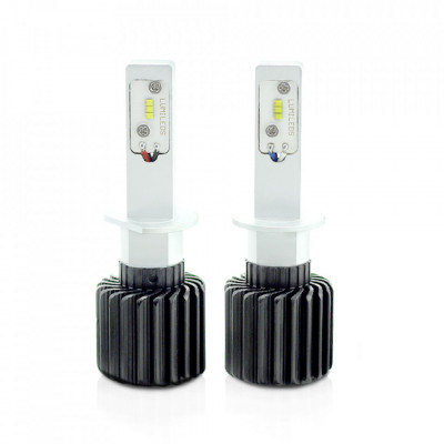 LED H1 - CARGUARD foto