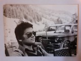 Fotografie dimensiune CP cu bărbat din Italia 11