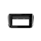 Rama Navigatie 10&quot; cu cablaj si modul canbus compatibila Peugeot 2008 I 2013-2019 Cod: NV3144/ GR2 Automotive TrustedCars, Oem