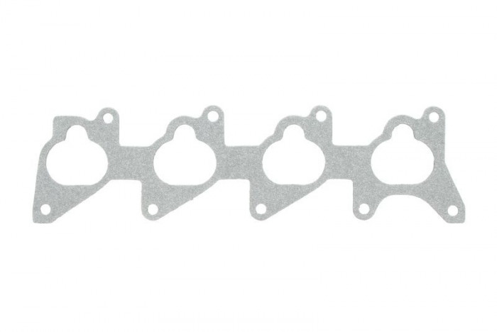 Suction manifold gasket fits: HYUNDAI COUPE I. ELANTRA III. LANTRA II. MATRIX 1.6/1.8/2.0 11.95-08.10