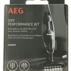 ASKQX9 SET FILTRE ASPIRATOR, QX9 9009230922 ELECTROLUX / AEG