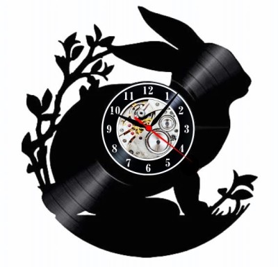 IEPURE-ceas de perete foto