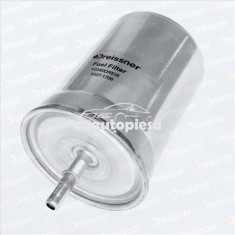 Filtru combustibil AUDI A4 Avant (8E5, B6) (2001 - 2004) DREISSNER F0390DREIS