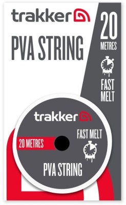 Fir Trakker PVA String Solubil, 20m foto