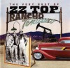 CD 2XCD ZZ Top &ndash; Rancho Texicano: The Very Best Of ZZ Top (-VG), Rock