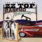 CD 2XCD ZZ Top &ndash; Rancho Texicano: The Very Best Of ZZ Top (-VG)