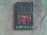 Razboinicii nilului-Wilbur Smith