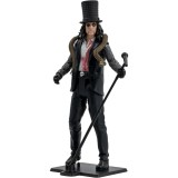 Figurina Articulata Alice Cooper Metal Music Maniacs - Alice Cooper 15 cm, Mcfarlane Toys