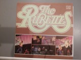 The Rubettes &ndash; Best Of (1985/Balkanton/Bulgaria) - Vinil/Vinyl/ca Nou (M-)