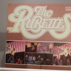 The Rubettes – Best Of (1985/Balkanton/Bulgaria) - Vinil/Vinyl/ca Nou (M-)