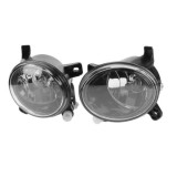 2 x Faruri de Ceata Halogen Faruri Lampa pentru AUDI A4 B8 S4 A4 Allroad S4