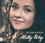 Milky way | Ana Maria Munteanu, A&amp;A Records