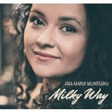 Milky way | Ana Maria Munteanu