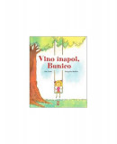 Vino &icirc;napoi, Bunico - Paperback brosat - Sue Limb - Pandora M