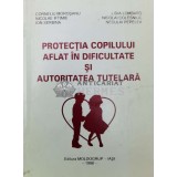 Protectia copilului aflat in dificultate si autoritate tutelara - 1998 ($W37)