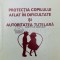 Protectia copilului aflat in dificultate si autoritate tutelara - 1998 ($W37)