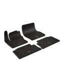 Set covorase auto din cauciuc tip tavita Ford Kuga 2008-2019
