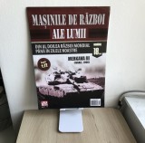 Revista Mașinile de Război ale Lumii Nr 18