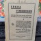 Legea timbrului și a impozitului pe acte și fapte juridice 29 aprilie 1927 047