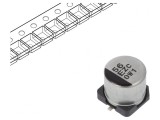 Condensator Hibrid 56uF 25V SMD