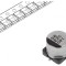Condensator Hibrid 56uF 25V SMD