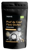 Praf de copt ecologic fara gluten, 50g, Niavis