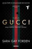 Casa Gucci - Paperback - Sarah Gay Forden - Nemira