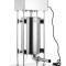 Mașină de umplut c&acirc;rnați electric 30L 400W