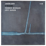Streams - Vinyl | Thomas Morgan, Joey Baron Jakob Bro, ECM Records