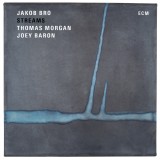 Streams - Vinyl | Thomas Morgan, Joey Baron Jakob Bro, Jazz, ECM Records