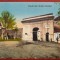 Brasov 1923 Poarta dela strada Orfanilor C.P. circulata RARA