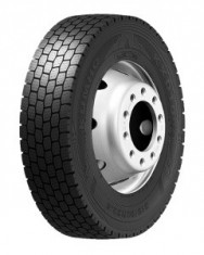 Anvelope camioane Kumho KXD10 ( 315/70 R22.5 154/150L 18PR ) foto