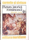 PICTURA ISTORICA ROMANEASCA-GHEORGHE COSMA-352386
