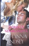 Johanna Lindsey - Dorinta neimblanzita
