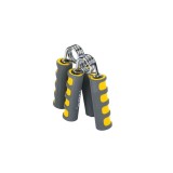 Set 2 flexori de priză pentru antrenamentul forței antebrațului, HandGrip-3102C