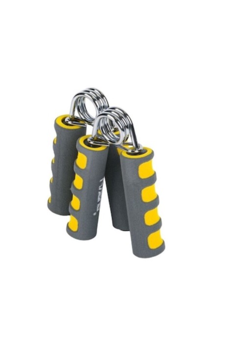 Set 2 flexori de priză pentru antrenamentul forței antebrațului, HandGrip-3102C
