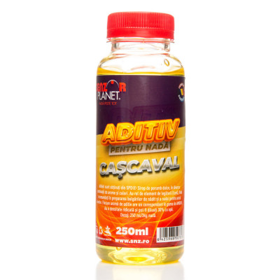 Aditiv cascaval 250ml foto