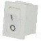 Intrerupator OFF-ON, 2 pozitii, SPST, {{Producator}} -
